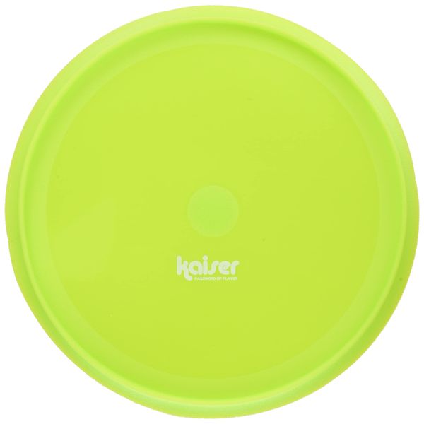 Kaiser KW-424 Soft Spin Saucer, Flying Disc, Soft Type