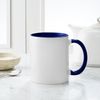 CafePress Sherlock Holmes Mug 11 oz (325 ml) Ceramic Coffee Mug