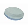 Lansky Sharpeners The Puck Dual Grit Sharpener - Grey