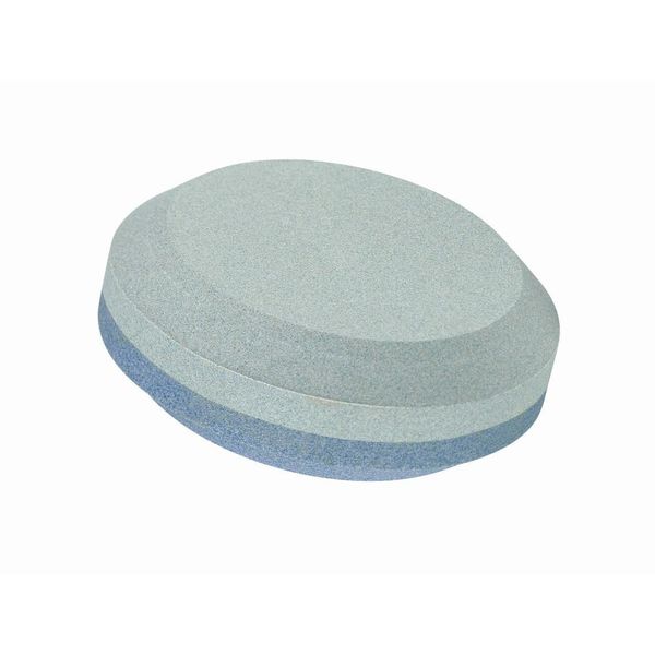 Lansky Sharpeners The Puck Dual Grit Sharpener - Grey