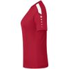 JAKO Women's Power Short Sleeve Jersey