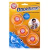 Arm & Hammer Odor Busterz Fresh Burst (3 count)