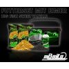 Angel-Berger Magic Baits Food Set with Bucket Fishing Food Groundbait Liquid Pellets
