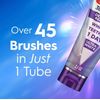 Crest 3DWhite Brilliance Deep Stain Remover Toothpaste, 2.1 oz., 4 pk.