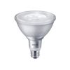 PHILIPS PAR 38 E26 (Medium) LED Floodlight Bulb Bright White 90 Watt Equivalence 2 pk