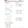 MW Mean Well Original LDD-350LW 9-36V 350mA DC-DC Constant Current Step-Down LED Driver