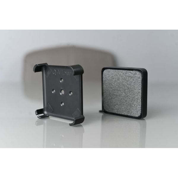 Q-View Wall Mount Bracket for Virgin Stream Media Box