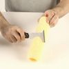 Red Devil 4251 6-in-1 Painter's Tool, 1-Pack, Black