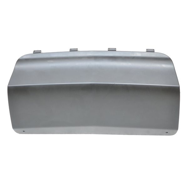 For Buick Enclave 2018-2024 Replace Rear Trailer Hitch Cover Standard Line