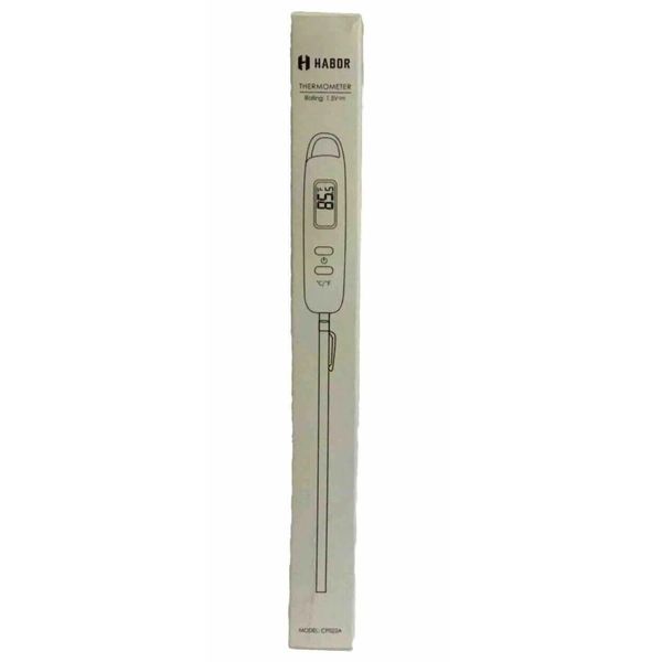 Habor HBCP022AH Digital Meat Thermometer BBQ Cooking