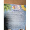 U.S. Pool Supply Swimming Pool Leaf Vacuum, 15" Cleaner, 2 Debris Eater Bags