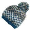 Regatta Girls Bitsie V Acrylic Winter Beanie Hat