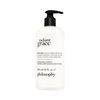 philosophy radiant grace firming body emulsion