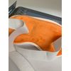 HOT & ICE Salmon Eye Mask
