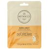 Botanics Shine Away Mattifying Sheet Mask 0.72 oz