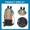 Fuel Pump and Filter Replacement for Honda VT1100C2 Sabre 1100 2000-2007