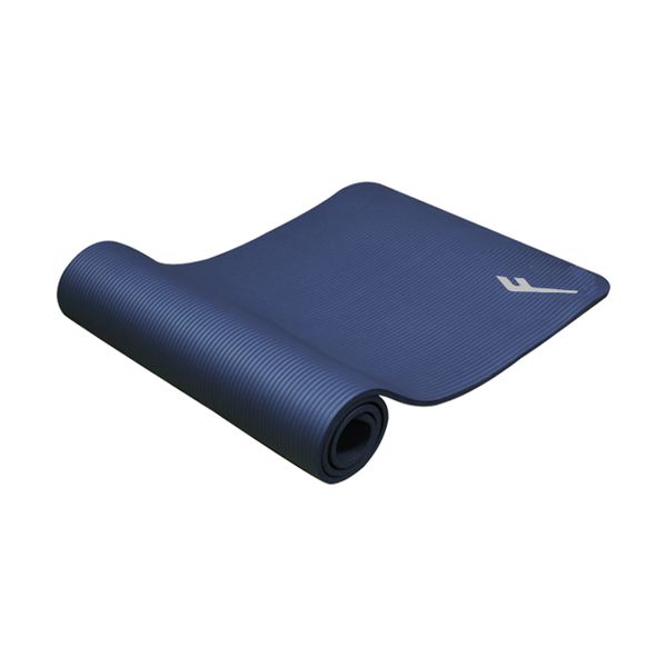 Prospecs NBR Yoga Mat 13mm, Dark Navy