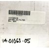 Carrier Refrigeration Filter Drier 14-01063-05 NOS