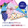 Boys MIX Pet Bandanas M Size 10 Pack Mixed Pattern