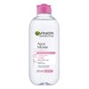 SKIN NATURALS cleansing water 400 ml