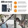 Angles90 Grips Gym Pull-Up Handles - T-Bar Row Cable Machine - D-Handle Cable Attachment - Pull Up Attachment
