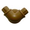 Polar Anywhere Bracket Corner 32 φ BR – 271 , , , browns,