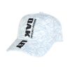 Oakley VERTICAL CAP 25.0 Cap, (186) WHITE PRINT