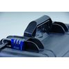 Padlock Combination Aluminum 30mm Blue