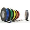 Shelving Inc. 1"w Magnetic Tape Roll, Blue