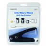 Logilink WZ0026 2-in-1 Sim Card Cutter