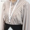 Gourmandies Chiikawa CK-15A Neck Strap, Chiikawa