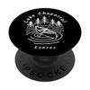 Lake Chaparral Kansas PopSockets Swappable PopGrip