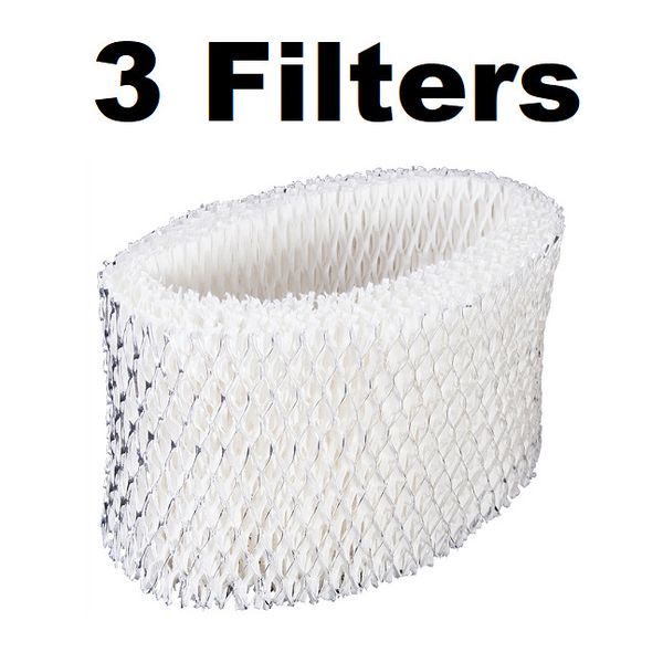 EFP Humidifier Filters for Hamilton Beach 05910 (3 Pack)