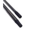 Daiwa N'ZON Feeder Landing Net Handels 4M