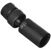 Grey Pneumatic (1017UMD) 3/8" Drive x 17mm Deep Universal Socket