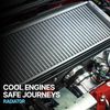 Radiators  164000V031 for Toyota RAV4 2016-2018
