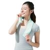 seruヴxankuraseru Neck Based Cooling Cool Scarf
