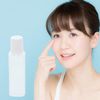 Healifty 25pcs Contact-Lens Care Solution Mini Liquid Bottles