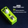 Mooer MkII Mod Factory Guitar Pedal