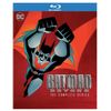Batman Beyond The Complete Series Blu-ray Will Friedle NEW