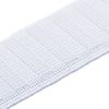 Prym Elastic Tape, White, 30 mm
