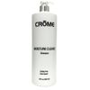 CROME Moisture cleanse shampoo 32 fl.Oz with travel bottle