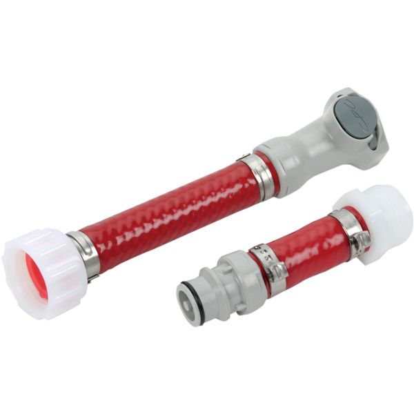 ATLANTIS - A7003 - Flush Kit - Cooling System/Quick Release - Deluxe - Sea Doo -