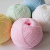Baby Yarn Cream