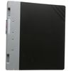 Exacompta Guildhall GLX Ergogrip Binder, A4, 55mm Spine - Grey