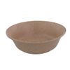 Tableware East Salad Bowl 6" Pastel Mat Lightweight Tableware Pink