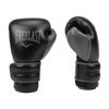 Everlast PowerLock2 Training Glove 16Oz Black/Gray