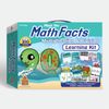 Meet the Math Facts Multiplication & Division Learning Kit | FAST FREE SHIPPING