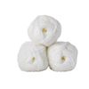 James C Brett Twinkle 100g Ball White tk2