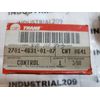 TRANE CONTROL CNT 0641 NEW IN BOX